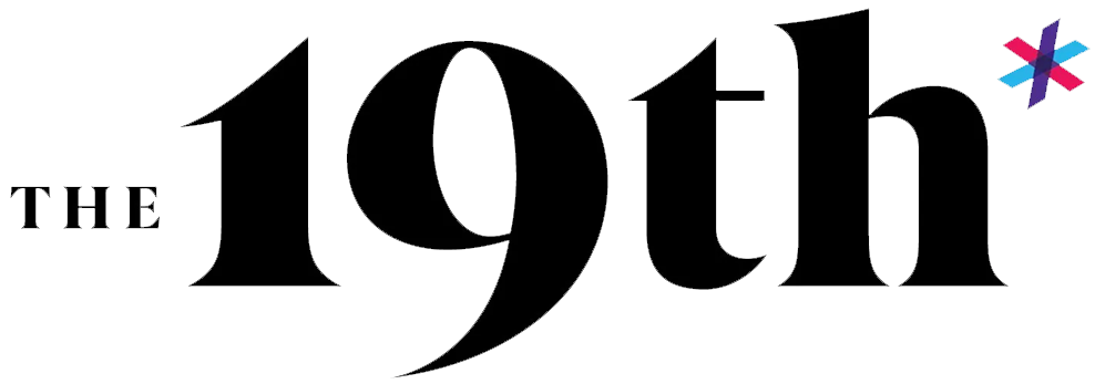 The 19th News logo