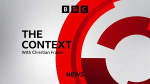 BBC The Context Logo