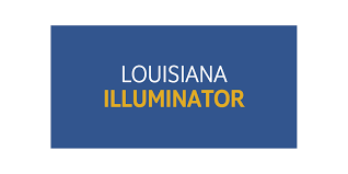 Louisiana Illuminator logo