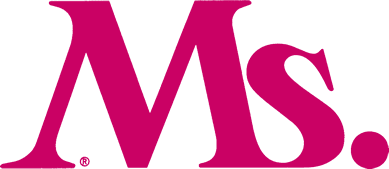 Ms. Magazine logo